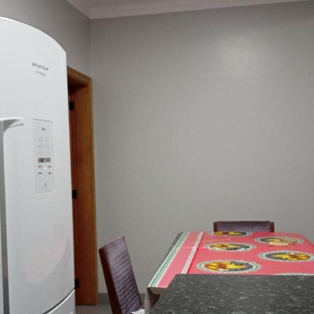 Linda Casa Moderna E Ampla Villa Presidente Prudente Bagian luar foto