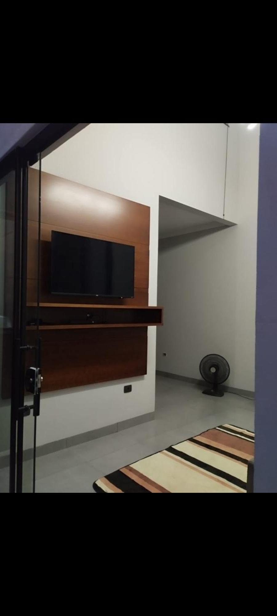 Linda Casa Moderna E Ampla Villa Presidente Prudente Bagian luar foto